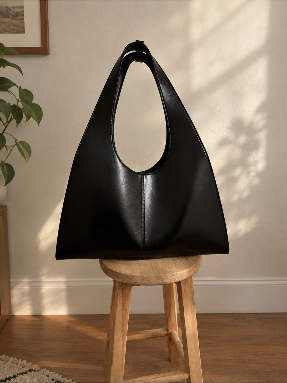 Freja NYC Ida Bag — Black | BRAND NEW / NEVER WORN